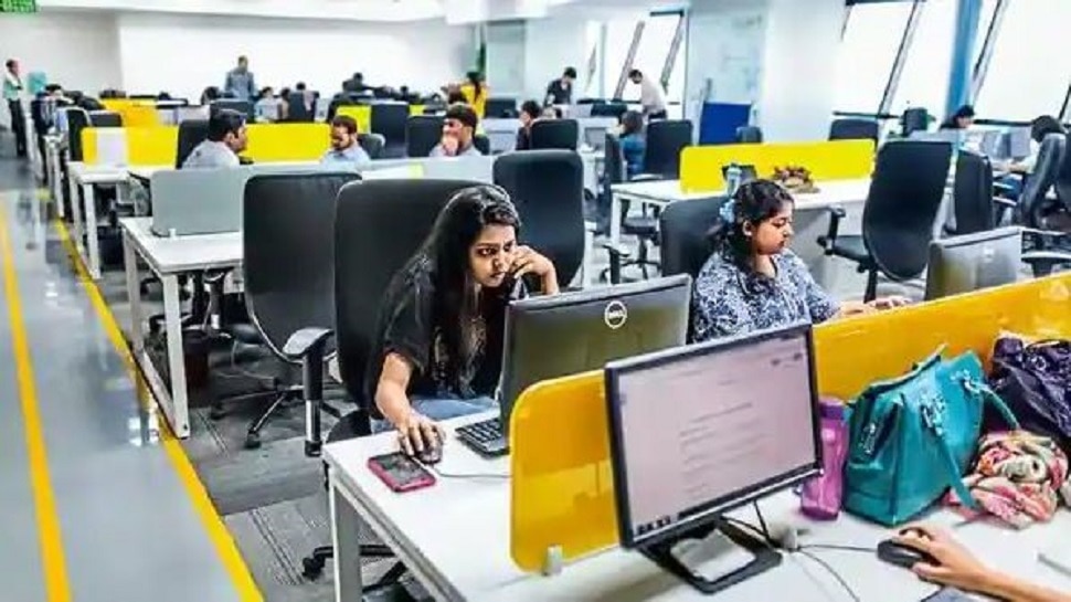 Good news, This year salaries will increase by more than 10 Percent