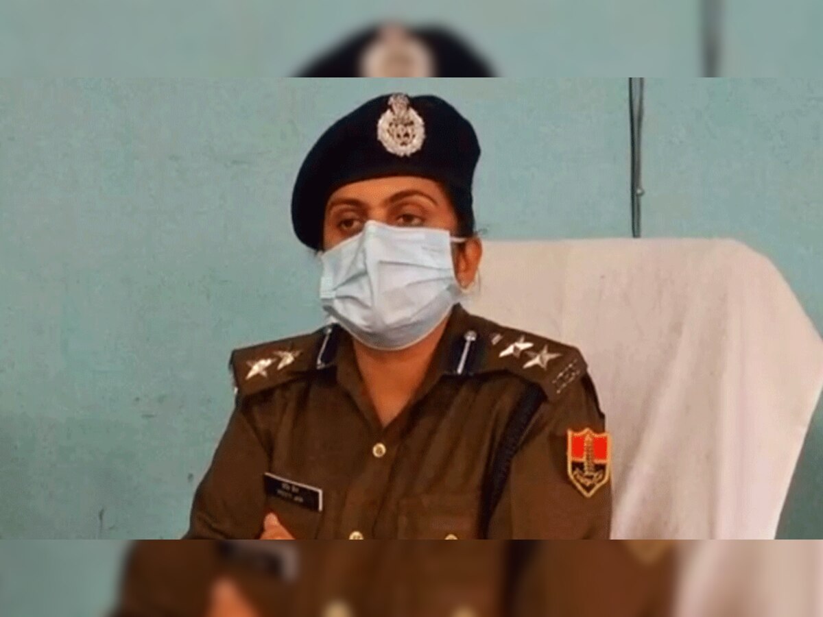 भीलवाड़ा पुलिस को गैंगरेप के आरोपी को पकड़ने में मिली सफलता. 