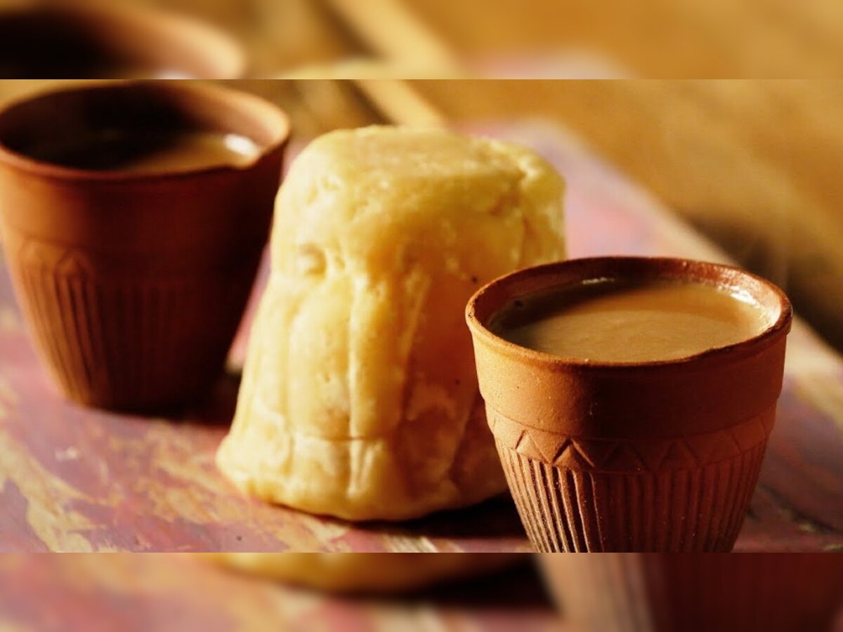 Jaggery tea benefits