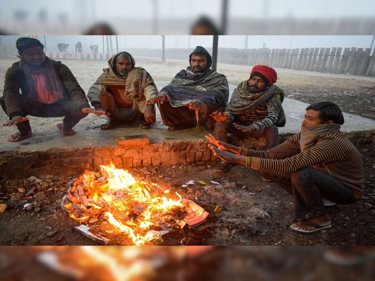 फाइल फोटो | साभार- पीटीआई.