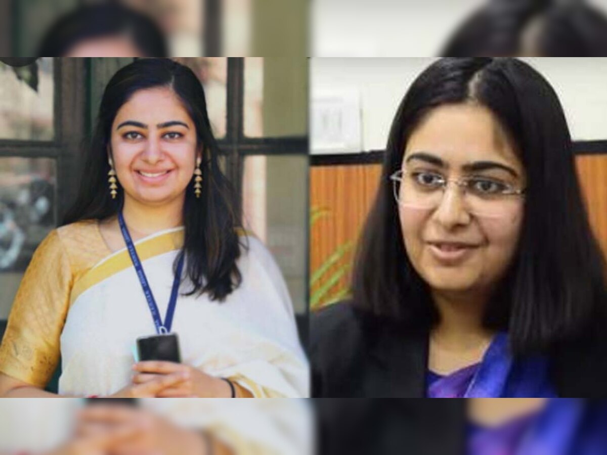 Success Story: जानें कैसे हासिल करें UPSC में बेहतर रैंक? IAS चंद्रिमा ने बताया