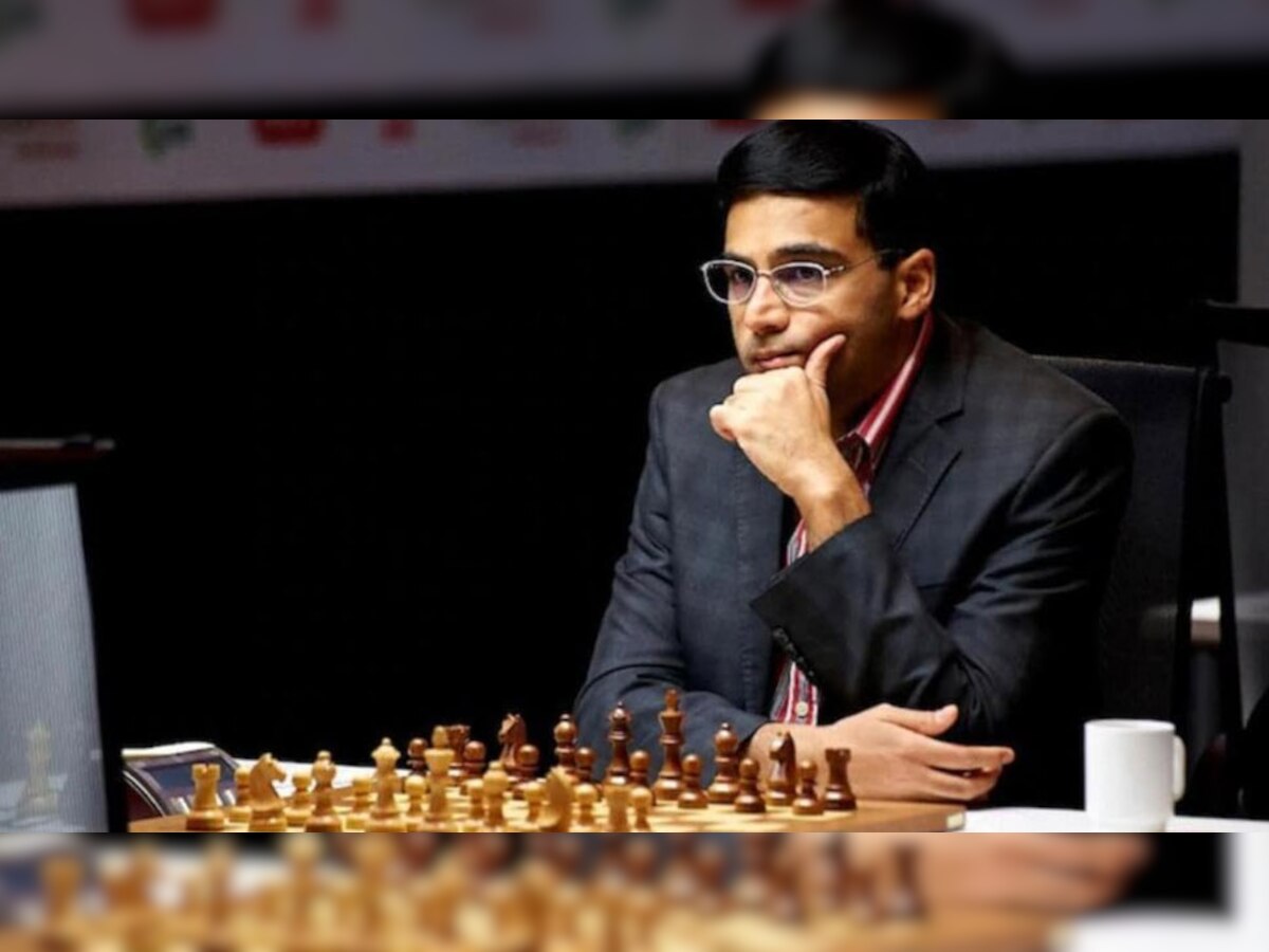 Asian Games में 12 साल बाद Chess की वापसी, ग्रैंडमास्टर Viswanathan Anand को मिली अहम जिम्मेदारी