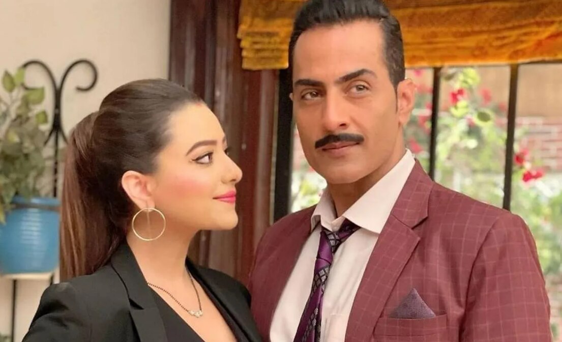 Anupamaa: काव्या और वनराज ने किया रोमांटिक डांस, दोनों को साथ देख मालविका को हुई जलन