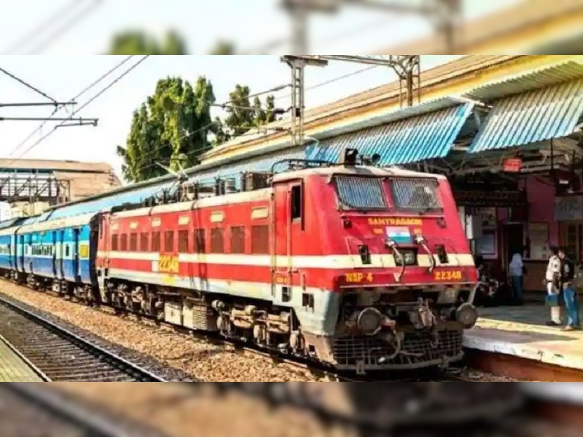 Indian Railways: ୧୨ ଫେବୃଆରୀ ପର୍ଯ୍ୟନ୍ତ ବାତିଲ୍ ହେଲା ଏହି ସବୁ ଟ୍ରେନ୍, ଦେଖନ୍ତୁ ପୂରା ଲିଷ୍ଟ