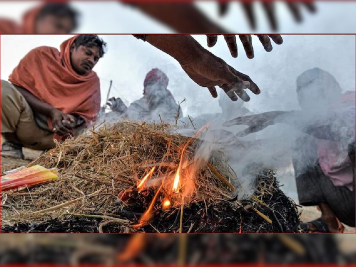 ଆହୁରି ଥରିବ ରାଜ୍ୟ, ୧୪ ଜିଲ୍ଲାକୁ ୟେଲୋ ୱାର୍ଣ୍ଣିଂ ଜାରି