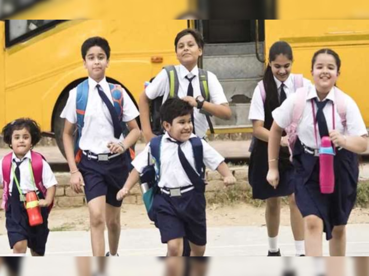 School Re-Open: झारखंड में खुल सकते हैं स्कूल-कोचिंग, जानिए क्या होगी Guidelines