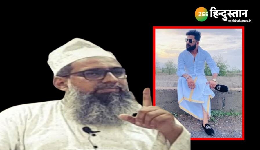 गुजरात में हिंदू युवक की हत्या मामले में ATS का एक्शन, मौलवी को हिरासत में लिया