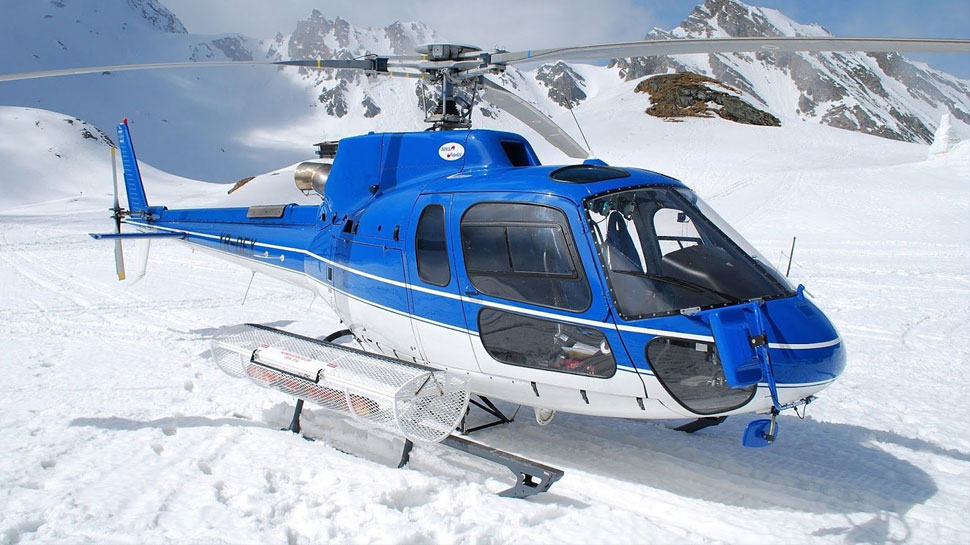 are you also confused between chopper and helicopter, Know the