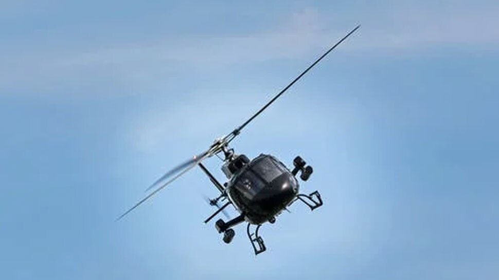 are you also confused between chopper and helicopter, Know the