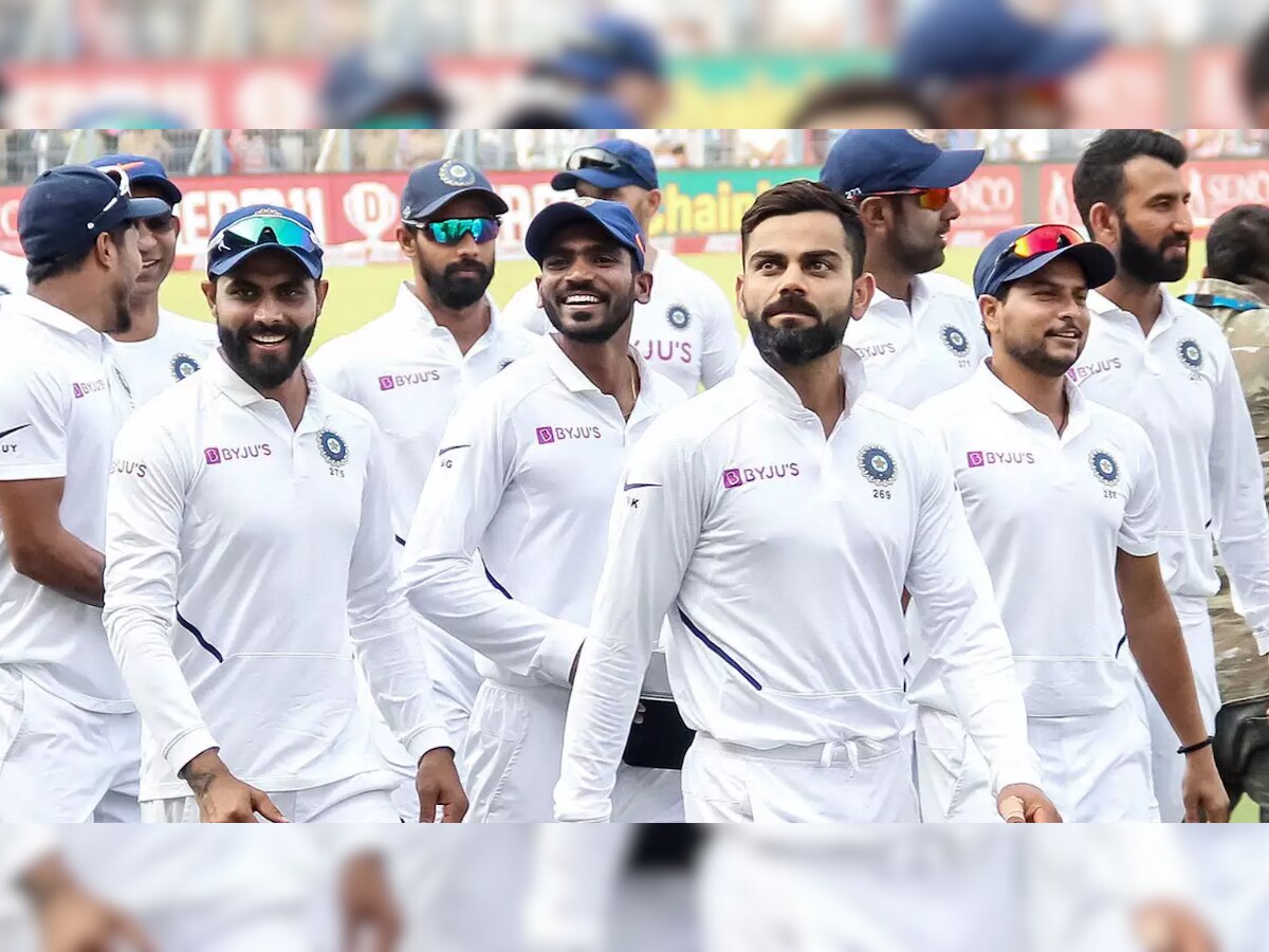 Team India