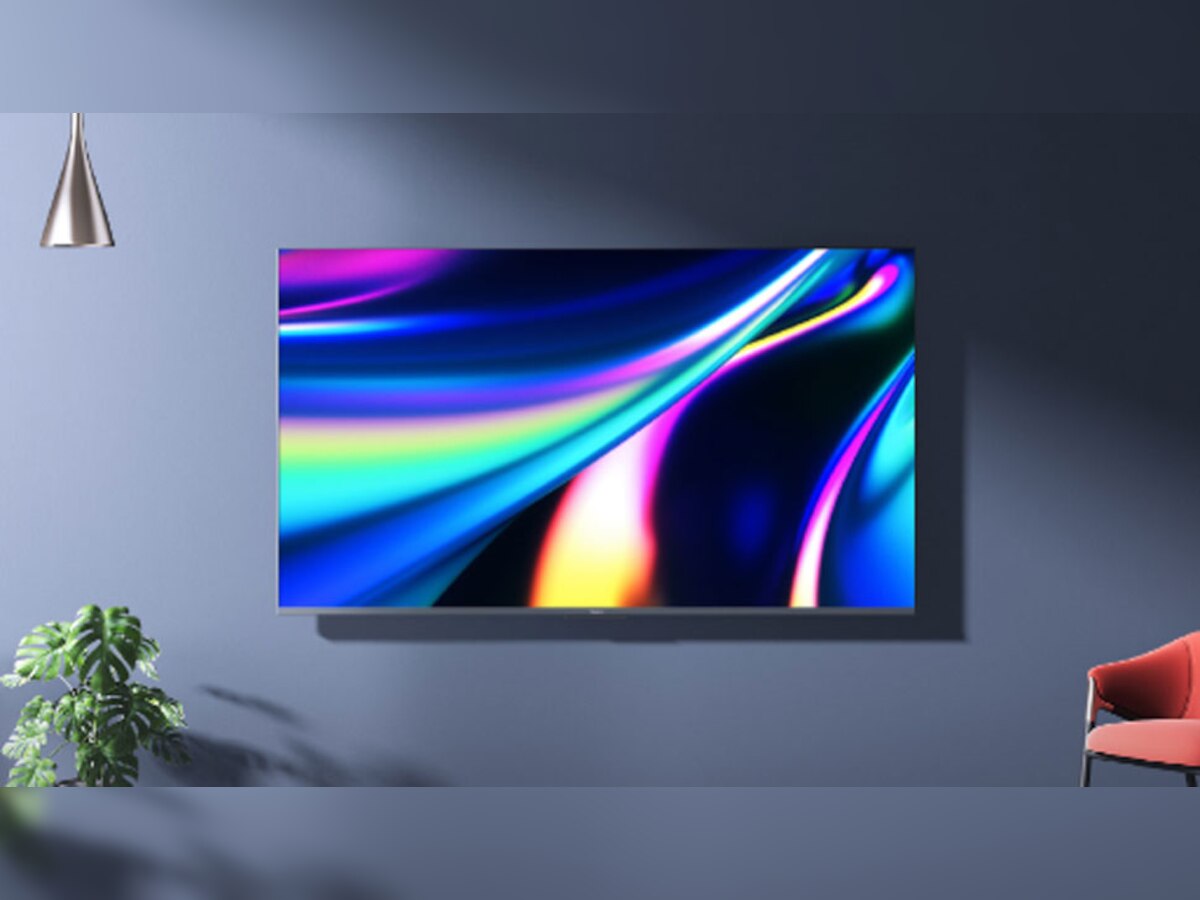 Redmi Smart TV X43 | Photo Credit: TechRadar 