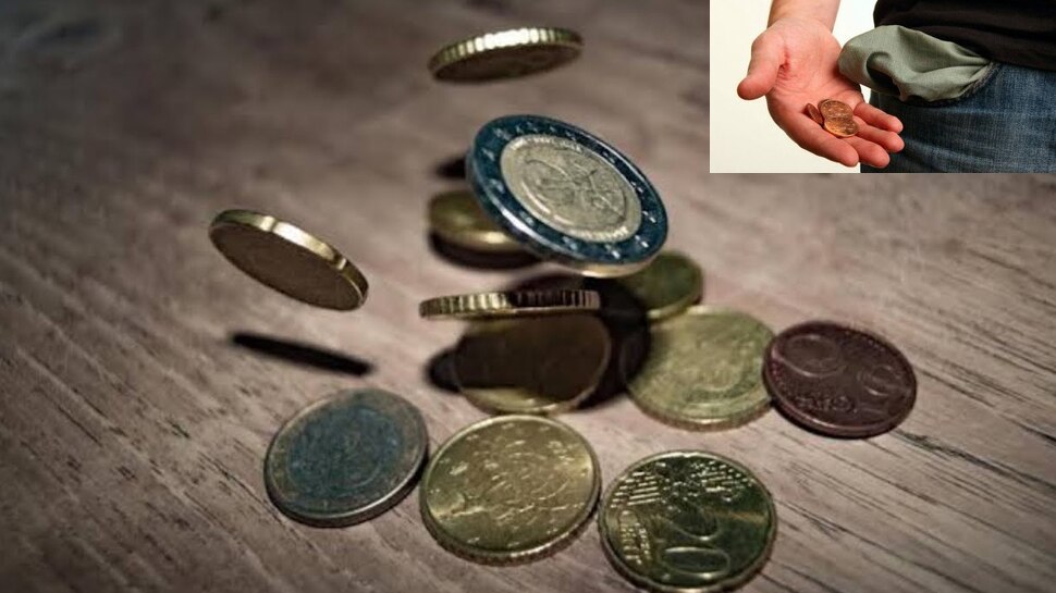 coins-falling-indicates-meaning-of-money-falling-from-pocket