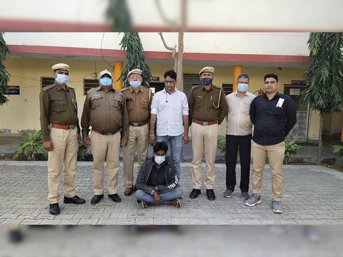 1200px x 900px - The man who raped a disabled woman was caught in Nagaur, also made a porn  video | à¤¦à¤¿à¤µà¥à¤¯à¤¾à¤‚à¤— à¤®à¤¹à¤¿à¤²à¤¾ à¤¸à¥‡ à¤¦à¥à¤·à¥à¤•à¤°à¥à¤® à¤•à¤°à¤¨à¥‡ à¤µà¤¾à¤²à¤¾ à¤ªà¤•à¤¡à¤¼à¤¾ à¤—à¤¯à¤¾, à¤…à¤¶à¥à¤²à¥€à¤² à¤µà¥€à¤¡à¤¿à¤¯à¥‹ à¤­à¥€  