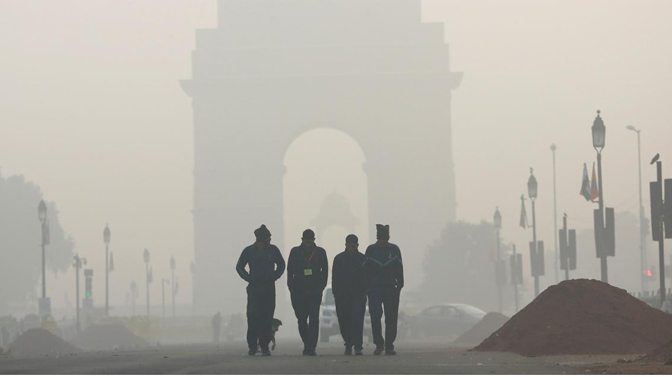 Weather Update: जनवरी में सर्दी ने तोड़ा 10 सालों का रिकार्ड, फरवरी में इस दिन होगी बारिश Weather Update: जनवरी में सर्दी ने तोड़ा 10 सालों का रिकार्ड, फरवरी में इस दिन होगी बारिश