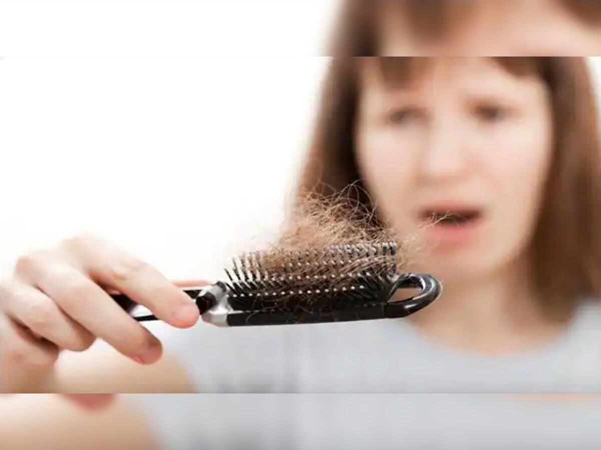 सर्दी में Hair Fall से न हो परेशान, योगासन के जरिए मिलेगा इस समस्या से छुटकारा