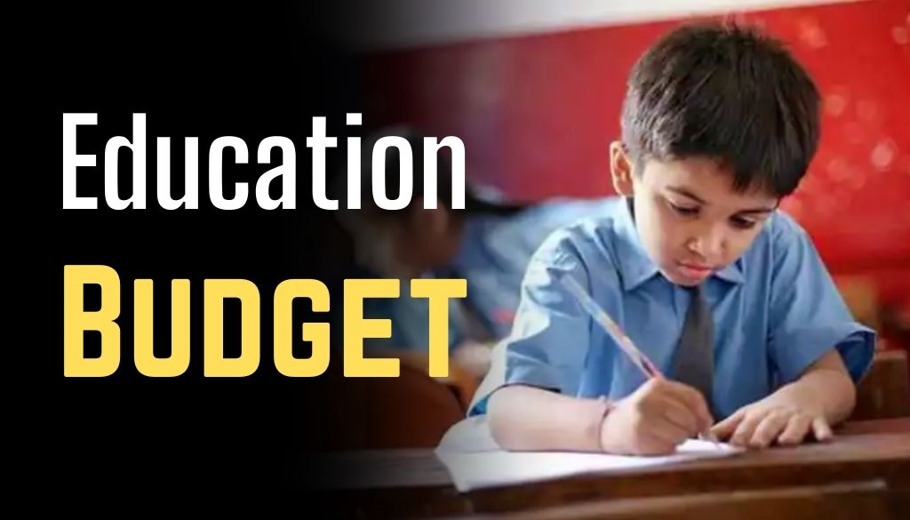 Education Budget 2022: शिक्षा के क्षेत्र में क्या हुआ बड़ा ऐलान? चलाए जाएंगे 200 नए TV चैनल Education Budget 2022: शिक्षा के क्षेत्र में क्या हुआ बड़ा ऐलान? चलाए जाएंगे 200 नए TV चैनल