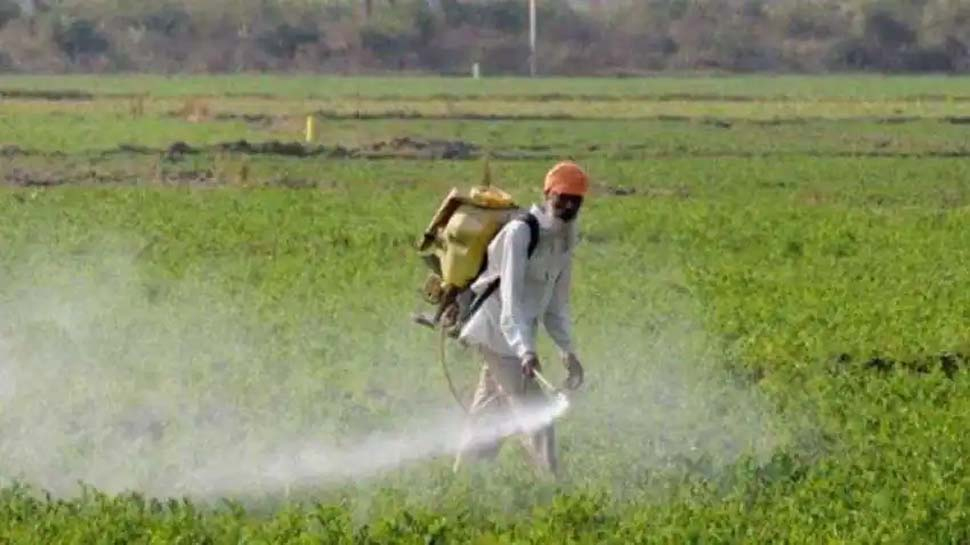 BUDGET 2022: उम्मीदों के बजट में किसानों को क्या मिला? सरकार ने कर दिए बड़े ऐलान BUDGET 2022: उम्मीदों के बजट में किसानों को क्या मिला? सरकार ने कर दिए बड़े ऐलान