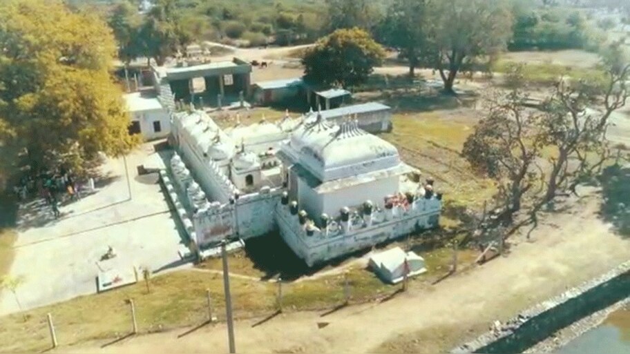 First gold mine in this district of Rajasthan 600 kg gold reserves ...