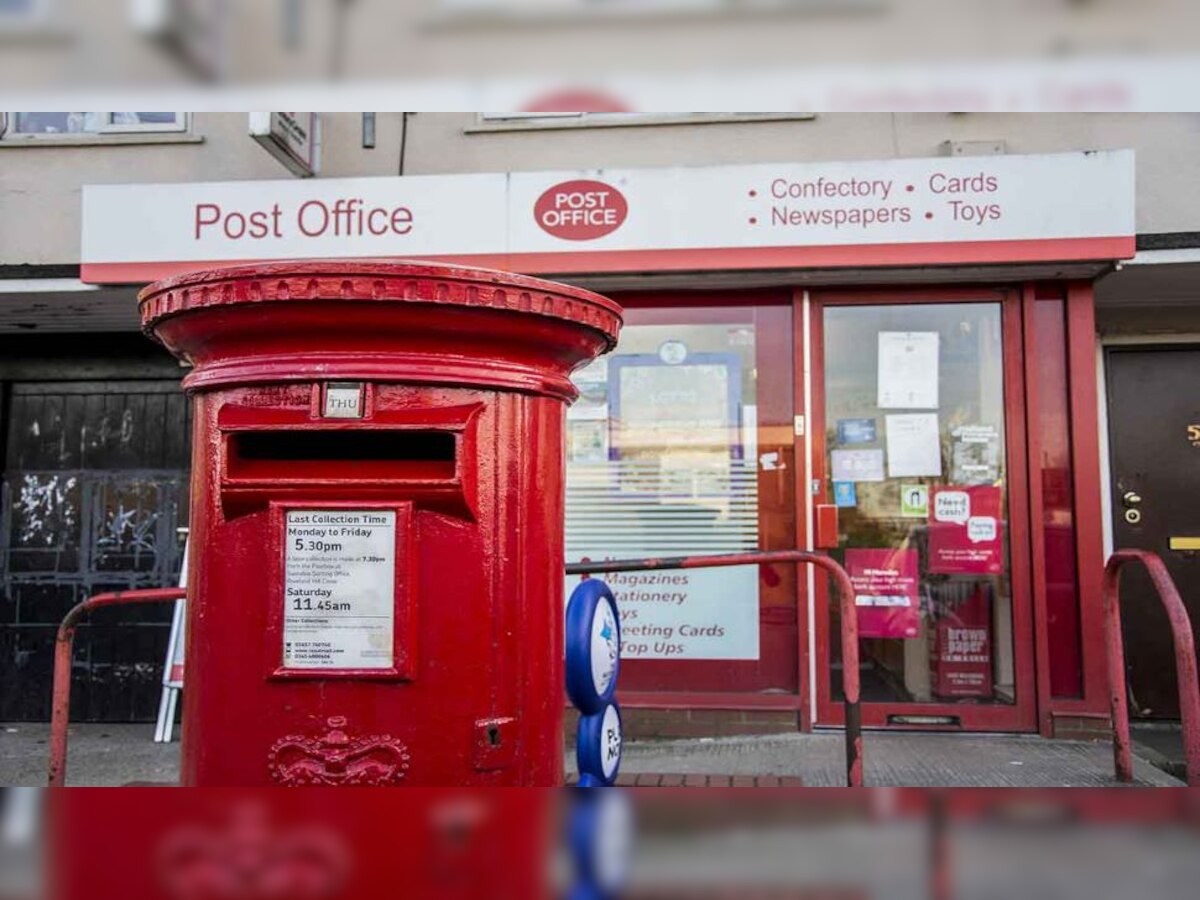 Budget 2022 Post Office 