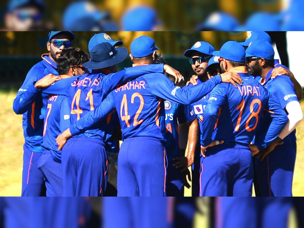 Team India