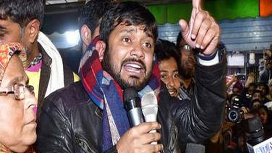UP Elections 2022: Kanhaiya Kumar के साथ हुआ ये खेल; Congress दफ्तर में भी जमकर बवाल