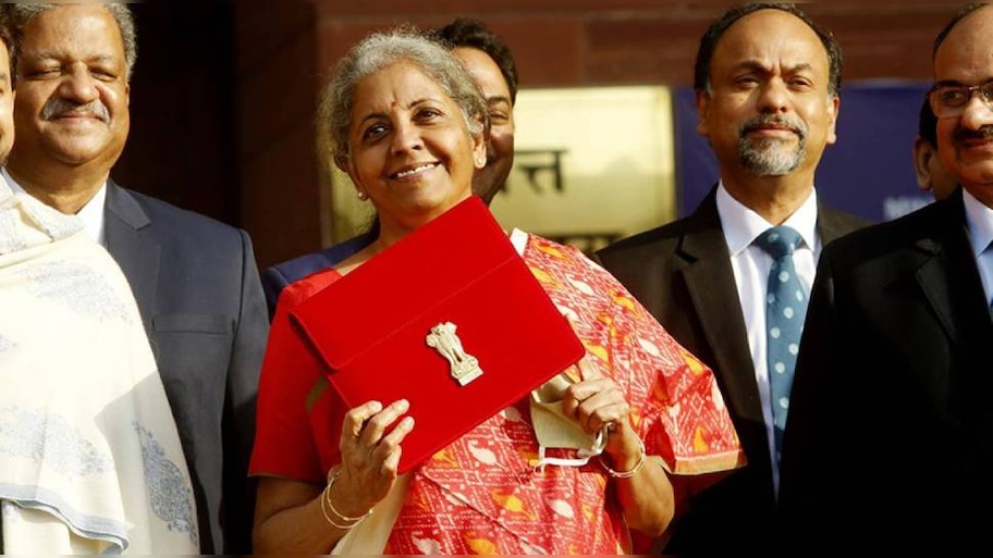 "Budget भाषण में सिर्फ दो जगह आया गरीब का जिक्र, हम शुक्रिया अदा करते हैं कि उन्होंने गरीबों को याद रखा"