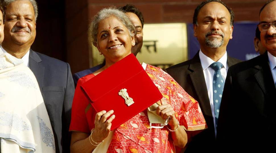 "Budget भाषण में सिर्फ दो जगह आया गरीब का जिक्र, हम शुक्रिया अदा करते हैं कि उन्होंने गरीबों को याद रखा" "Budget भाषण में सिर्फ दो जगह आया गरीब का जिक्र, हम शुक्रिया अदा करते हैं कि उन्होंने गरीबों को याद रखा"