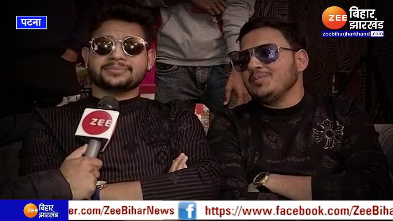 EXCLUSIVE INTERVIEW of Bhojpuri Star Ankush Raja | Bhojpuri Star अंकुश ...