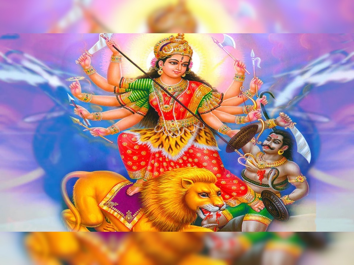 gupt navratri 2022 know date time maa chant and worship mantra ...