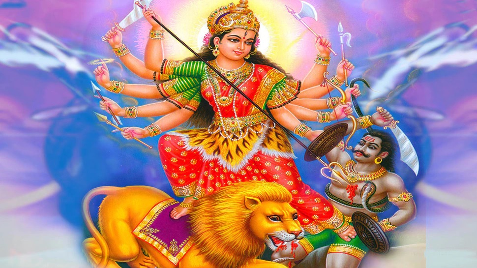 gupt navratri 2022 know date time maa chant and worship mantra ...