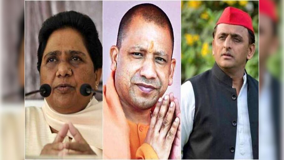 UP Elections 2022: चुनाव प्रचार में आज से मायावती की एंट्री, शाह-योगी और अखिलेश-जयंत भी दिखाएंगे दम