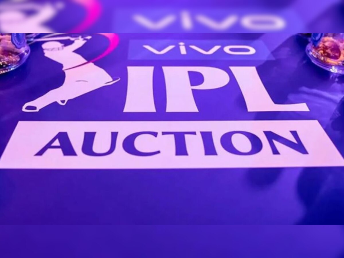 IPL Auction 2022: बिहार-झारखंड के 17 खिलाड़ियों की किस्मत दांव पर,जानिए कौन-कौन है शामिल