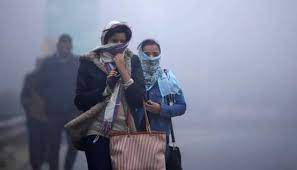 Weather Update Today: दिल्ली-NCR समेत उत्तर भारत में ठंड-कोहरे का सितम जारी, जानिए अपने राज्य का हाल Weather Update Today: दिल्ली-NCR समेत उत्तर भारत में ठंड-कोहरे का सितम जारी, जानिए अपने राज्य का हाल
