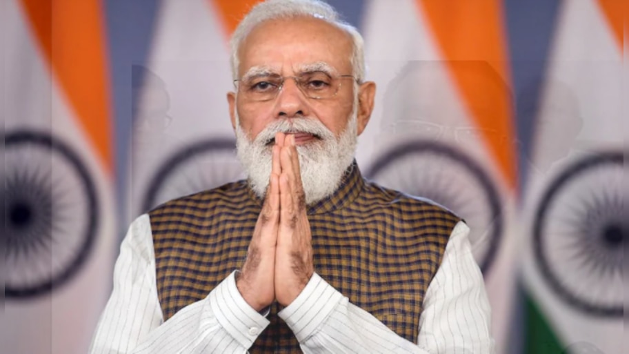 UP Election 2022: वर्चुअल रैली के जरिए चुनाव की कमान संभालेंगे PM मोदी, गली-मोहल्‍लों तक पहुंचेगा संदेश