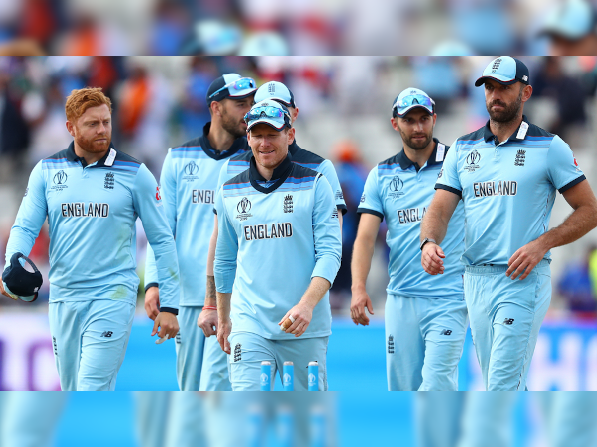 इंग्लैंड के खिलाड़ी ने अपनी ही टीम को जमकर लताड़ा, पाकिस्तान को बताया सुरक्षित देश