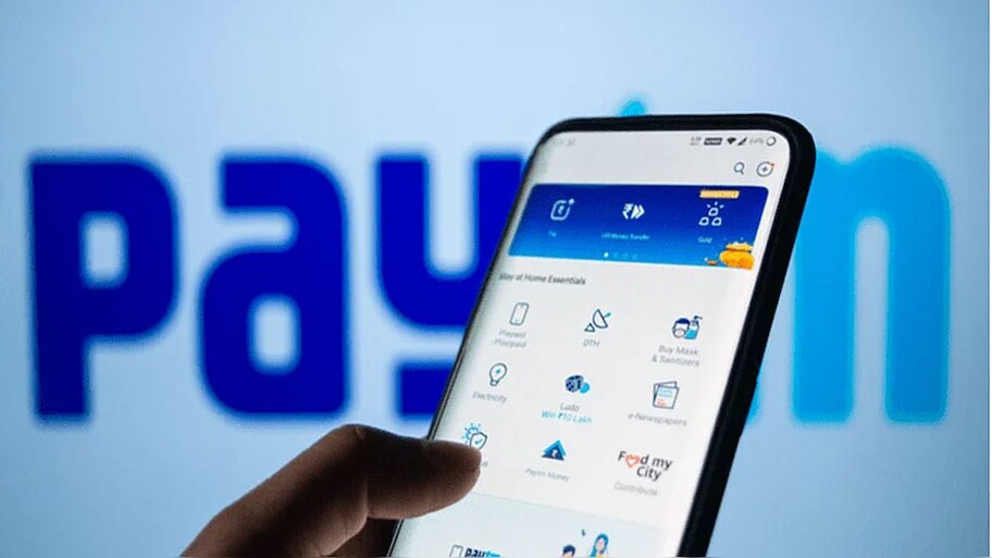 Paytm New Tap to Pay Feature for Transactions without Internet feature ...