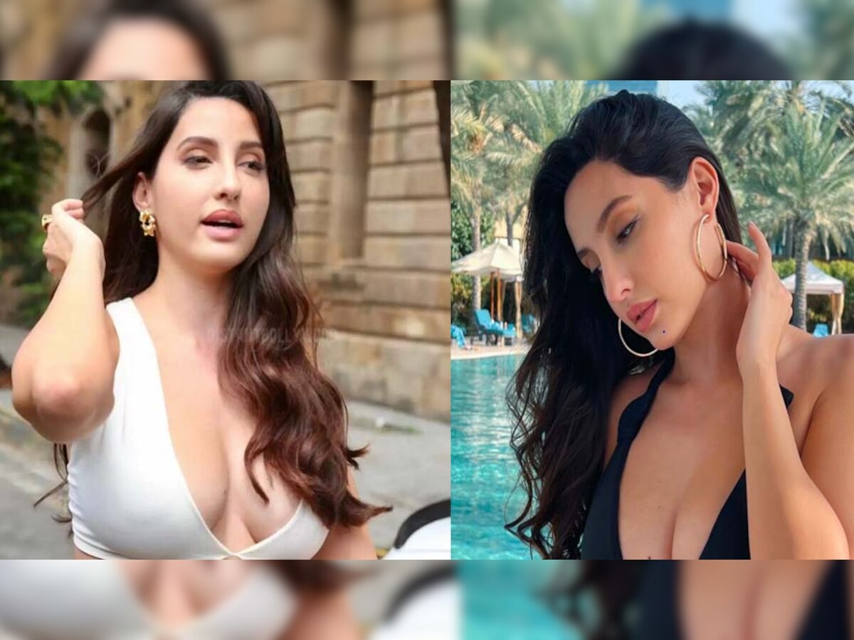 Nora Fatehi ने Bikini में फोटो शेयर कर फैंस को दिया ये खास मौका; जानकर रह जाएंगे हैरान