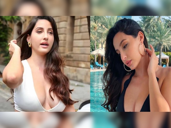 Nora Fatehi ने Bikini में फोटो शेयर कर फैंस को दिया ये खास मौका; जानकर रह जाएंगे हैरान
