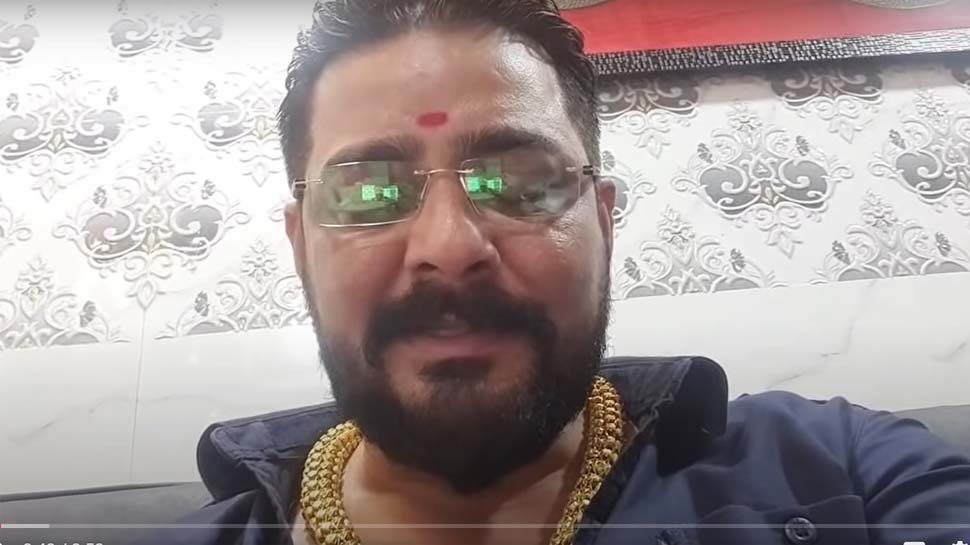 हिंदुस्तानी भाऊ हिंदुस्तानी भाऊ