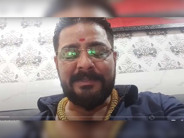 हिंदुस्तानी भाऊ