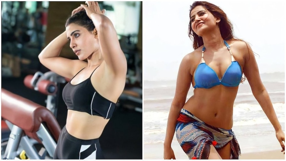 खाने में क्या खाती हैं 'खाने से ज्यादा जरूरी है सेक्स' कहने वाली एक्ट्रेस? खुद को ऐसे रखती हैं Fit