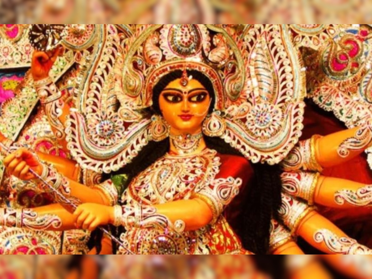 Gupta Navratri 2022 How To Read And Jaap Of Durga Saptshati Path Know Maa Amba Special Puja 4745