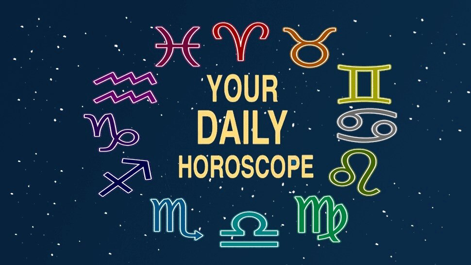 Know Your Horoscope Today: जानिए राशियों के हिसाब से कैसा रहेगा आपका आज का दिन
