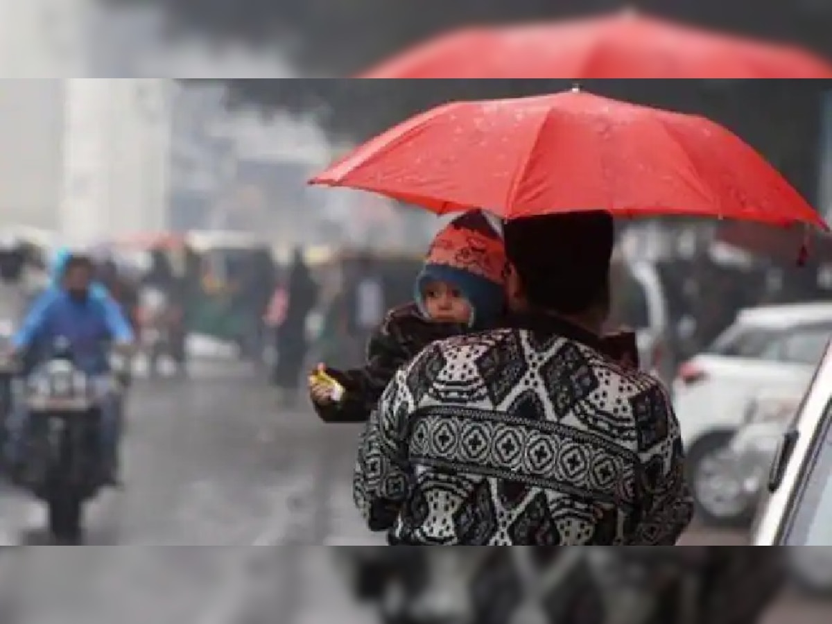 UP Weather: मौसम ने फिर ली करवट, जानें कब तक बना रहेगा गरज-चमक के साथ बरसात का यह सिलसिला