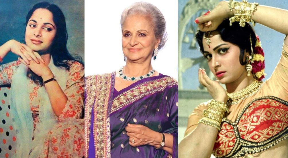 Waheeda Rehman Special: आखिर क्यों वहीदा के पिता ही उन्हें समझने लगे थे पागल? जानिए दिलचस्प किस्सा