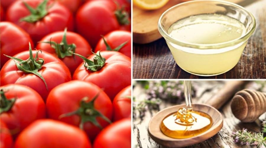 Beauty Tips: चेहरे से मुंहासों के दाग-धब्बे हटाते हैं ये घरेलू नुस्खे, इन चीजों का करें इस्तेमाल