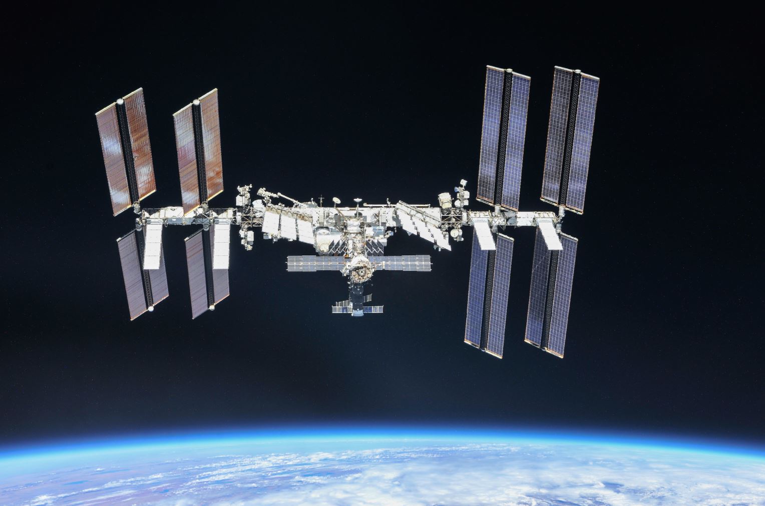 धरती पर यहां बनेगी अंतरराष्ट्रीय स्पेस स्टेशन की &#039;कब्र&#039;, समय-जगह तय