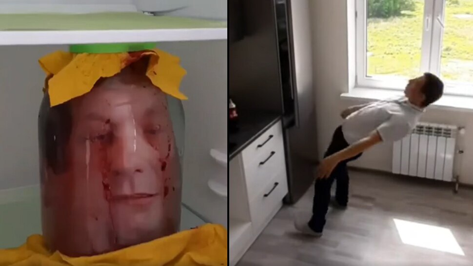 Severed Head Of A Man Found In The Fridge, Know What Was The Reality ...