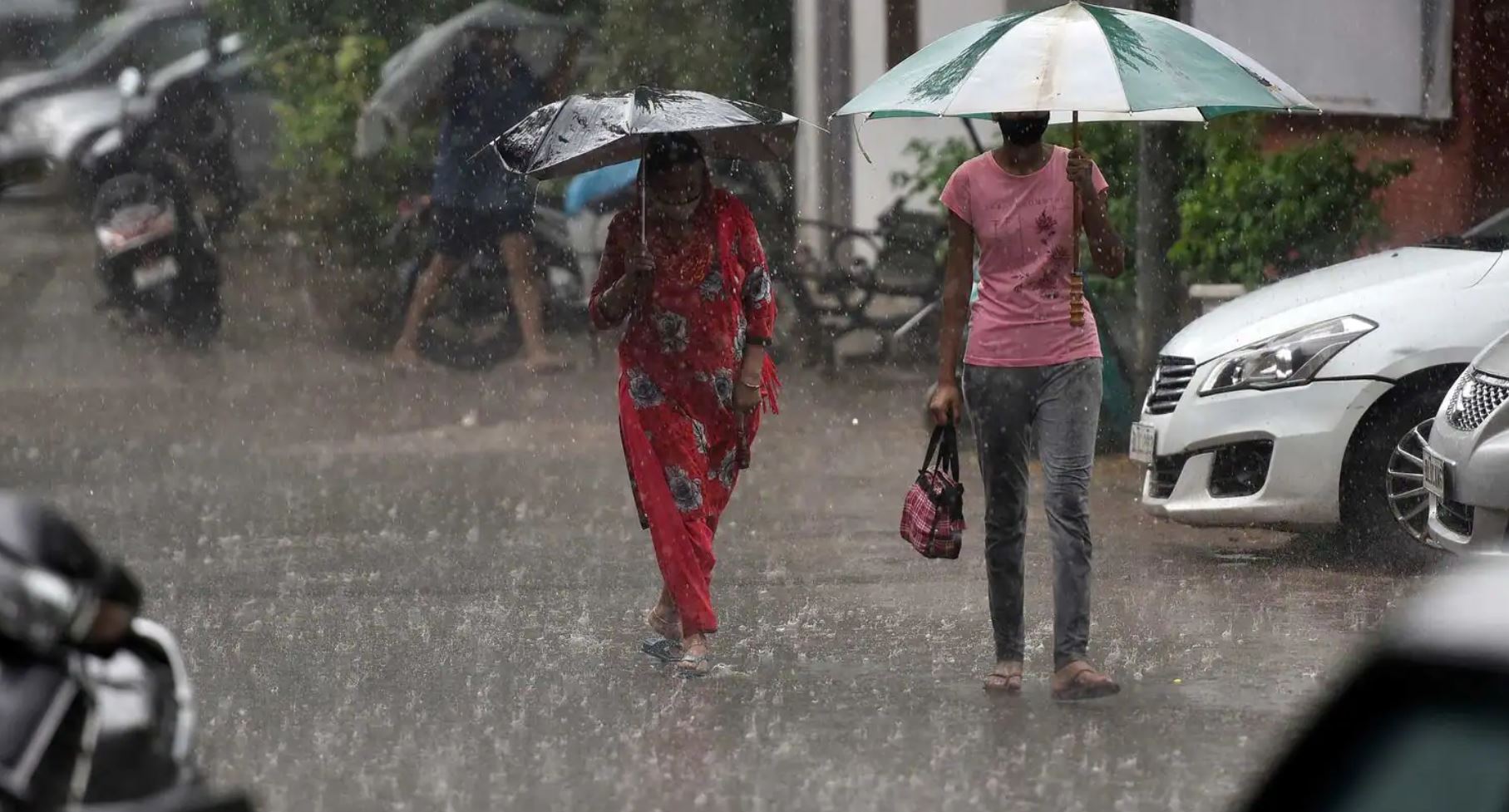दिल्ली में फिर कब होगी बारिश, मौसम विभाग ने बताया