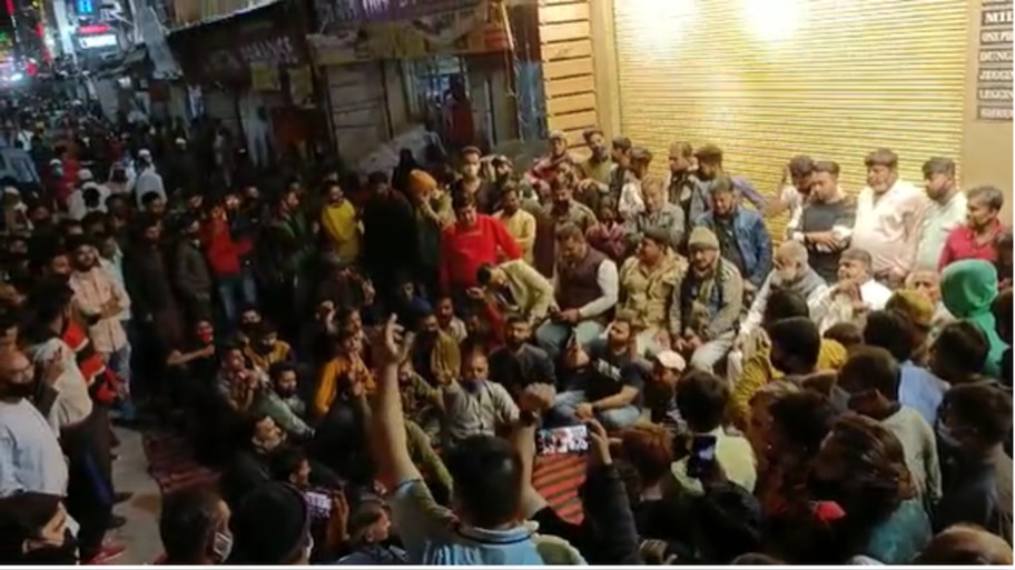 Ajmer Urs: ख्वाजा मोईनुद्दीन चिश्ती के उर्स के दौरान हंगामा, श्रद्धालुओं के लिए बढ़ सकती है परेशानी, जानिए पूरा मामला